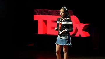 How Small Acts Can Change The World | Kyra Bajwa | TEDxYouth@AASSofia