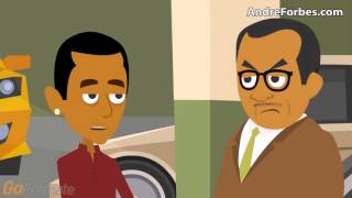 Aint Nobody Got Time For Your Shh... Www.andreforbes.com