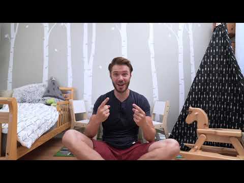 Martin Vachon - Trucs de papa