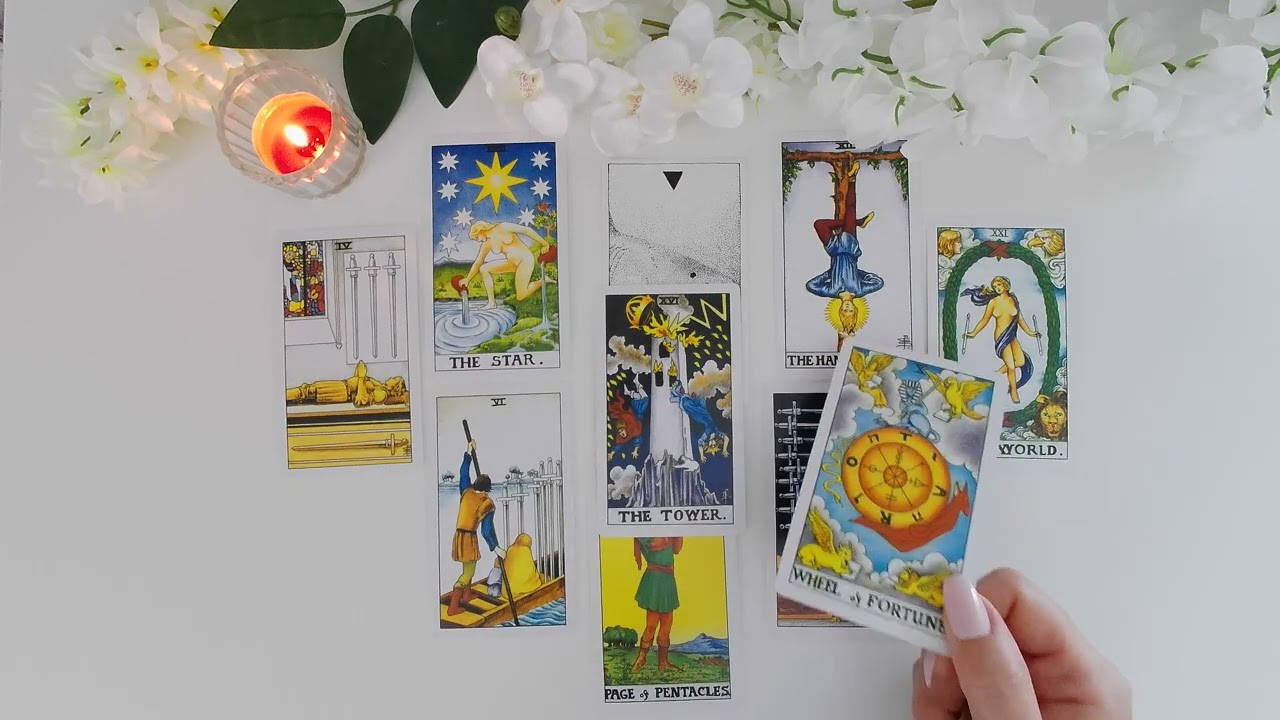 🧧PRAVA PORUKA ZA VAS u ovom trenutku 🌠Tarot čitanje 🎴🕊️🤍✨