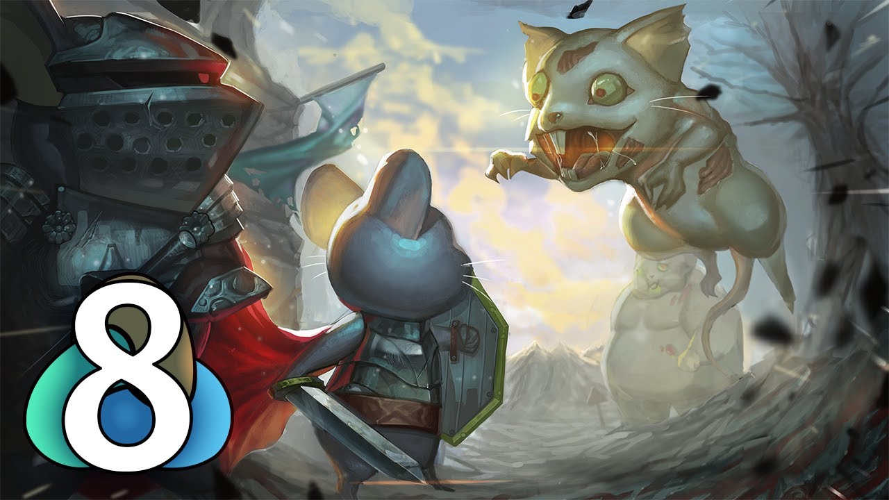 Ratropolis Ep 8 Merchant Coast