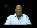 Craig Brewer &amp; John Singleton | Hustle and Flow Interview (2005)