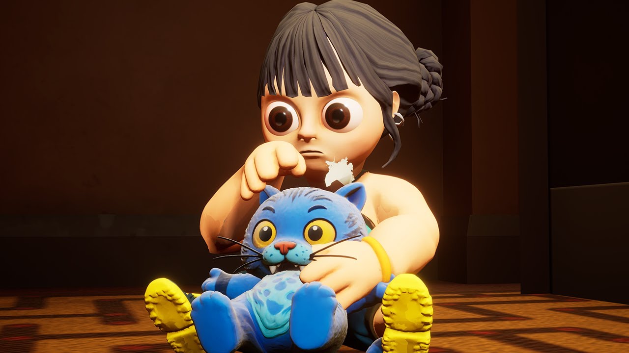 조이 & 더피 키우기 2