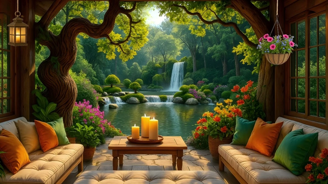 Watch 🎵 Gentle Spring Piano with Nature Sounds – Relax, Unwind & Breathe Deeply 🌸 on YouTube Watch 🎵 Gentle Spring Piano with Nature Sounds – Relax, Unwind & Breathe Deeply 🌸 on YouTube