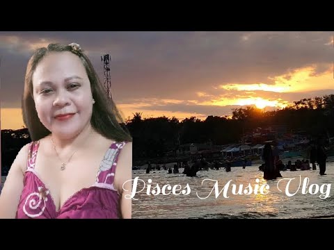 AWIT PARA SA'YO - PISCES MUSIC VLOG VERSION 5/4/25