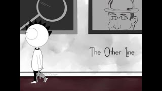 The Other Line - Animated Short by Lexie's Cine Obscura 83 views 2 years ago 1 minute, 24 seconds