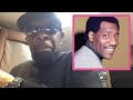 Capture de la vidéo William Bell On Coping With The Loss Of His Friend Otis Redding