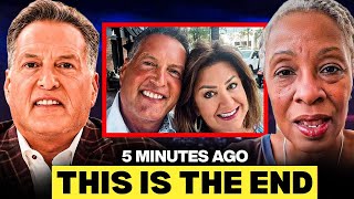 MAJOR UPDATE! Lisa Weiss JUST Breaks Silence & Exposed Doug Weiss