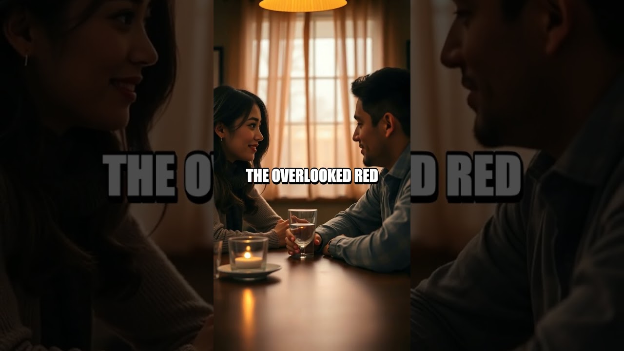 The Green Flag That Feels Right but Isn’t