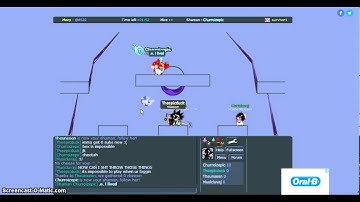 SPACEMICE SURVIVOR OF EPICNESS