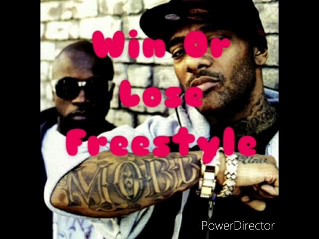 Proppa- Win Or Lose Freestyle #ProppaMusic #brooklyn #Rap #hiphop #nyc #banger #mobbdeep #winorlose