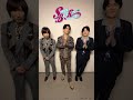 スティール・ボール・ラン ジョジョの奇妙な冒険２nd＆３rd STAGE 配信開始まで後２日‼