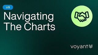 Navigating the charts