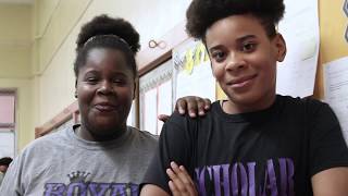 Mott Hall Bridges Academy - This is Me