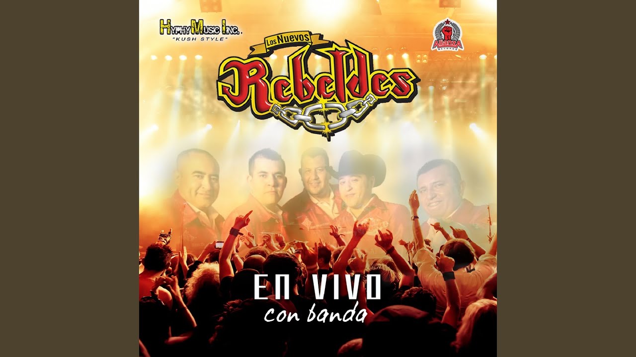 Que el Mundo Ruede (En Vivo) YouTube Music