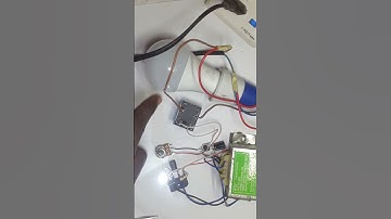 Simple Delay Timer Circuit for Home Appliances#shorts