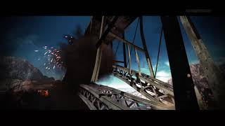 Split/Second - Out with a bang - Gameplay (Final)