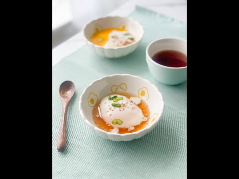 The Egg That Just Plops Out