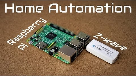 How To Setup A Raspberry Pi Home Automation Hub