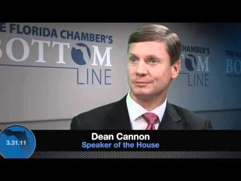 The Florida Chamber's Bottom Line - Episode 2