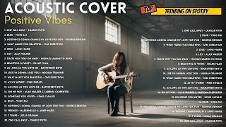 Chill Acoustic Love Hits 2026 ❤️ Soft Covers for Peaceful Vibes ✨ screenshot 1