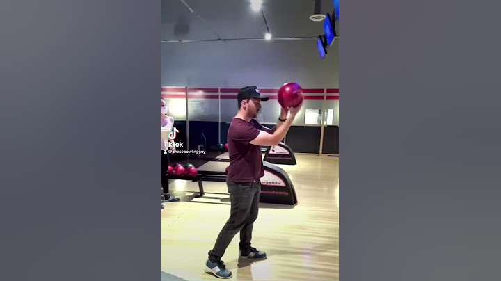 Bowling lane collapses