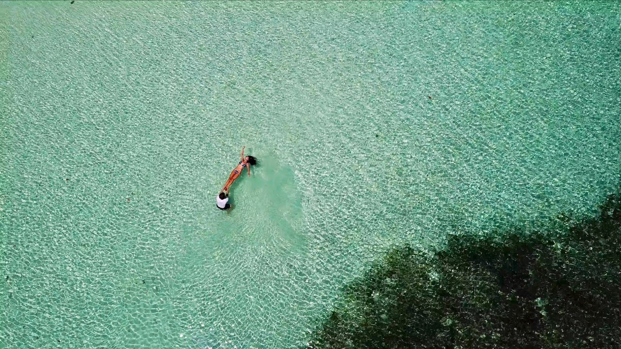 Janzu ~ water healing massage