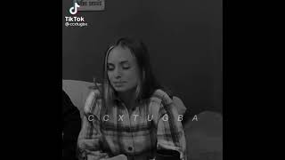 Cemre Solmaz Babası Hakkında Konuşması Üzücü