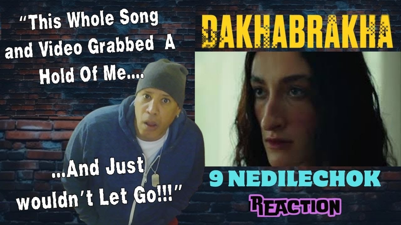 DakhaBrakha — 9 nedilechok MUSIC REACTION