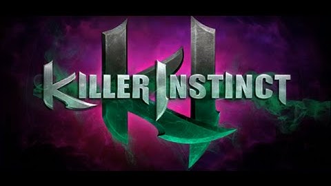 Killer Instinct Season 3 Gameplay Ep.1