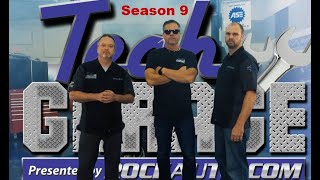 Tech Garage E4 S9 Not So Cool Rattle