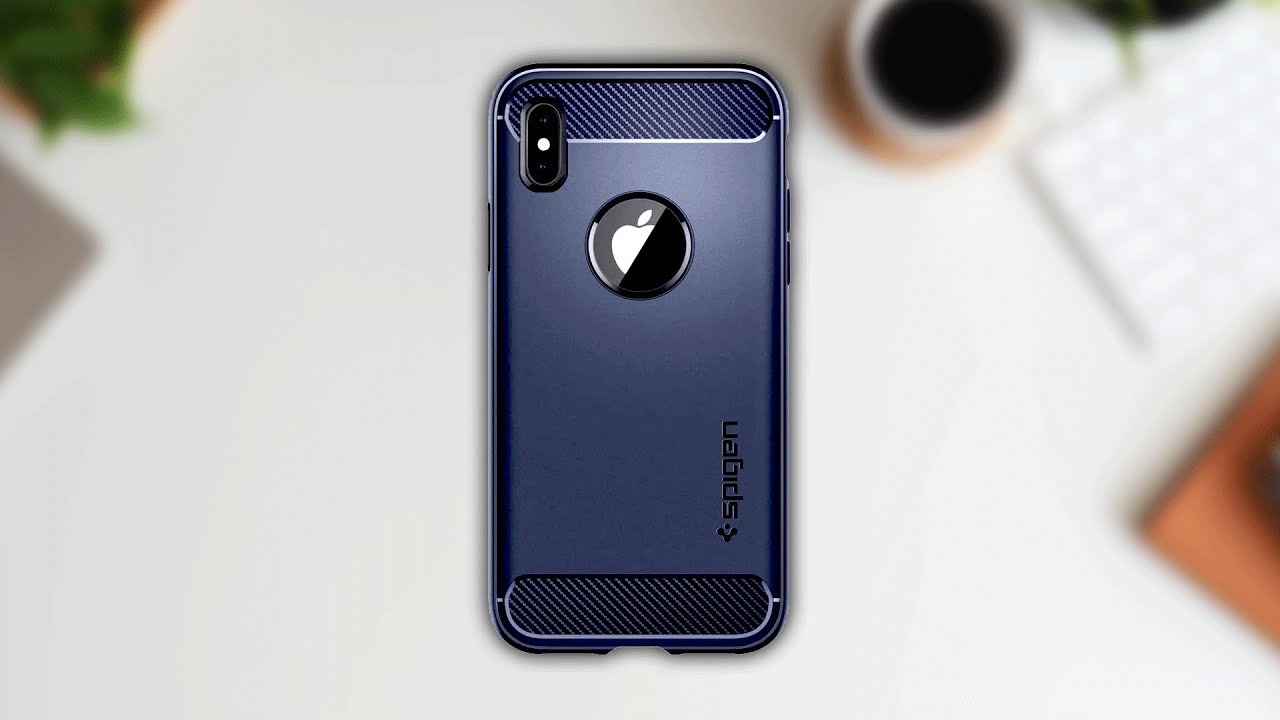5 Best Protective iPhone X Cases! 2021