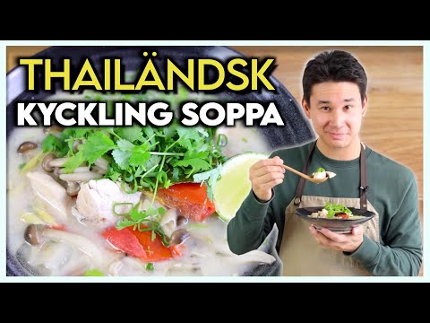 Tom Kha Gai | Filip Poon