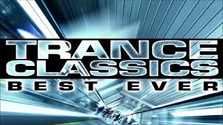 18 Golden Trance Classic's Tracks Mix