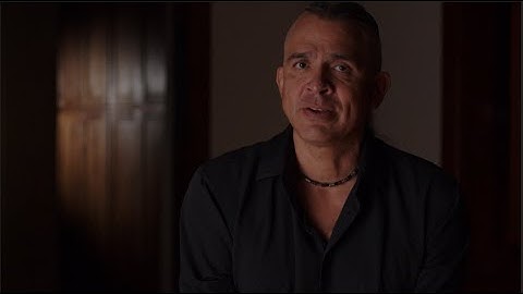 How SCREAM changed Stephen Graham Jones life | FIRST WORD ON HORROR