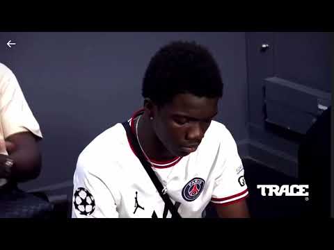 3XDAV WAKANDA -c’est