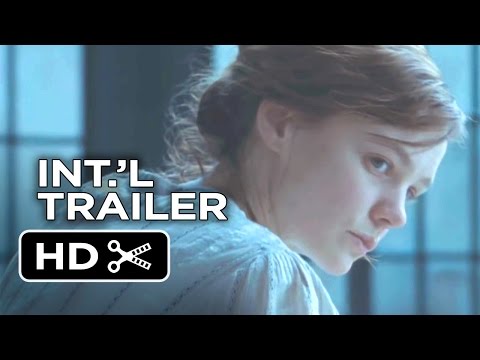 Suffragette Official UK Trailer #1 (2015) - Carey Mulligan, Meryl Streep Drama HD