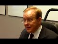 Congressman James Langevin visits AARP Rhode ISland
