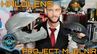 HUD Online! - Project MJOLNIR - Update 06