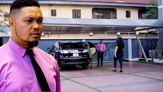 I FOUND TRUE LOVE IN MY NEW DRIVER NOT KNOWING HE'S A BILLIONAIRE IN SEARCH OF TRU LUV-2026 MOVIES