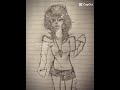 bí cappp 🥲🫠✨ #art #drawing#xhhhhh #buachongflop