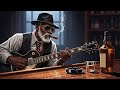 Chicago Blues: Smooth Electric Blues Vibes for Late Night Relaxation and Deep Soul