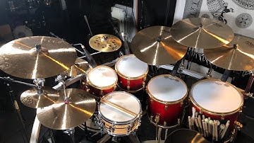 Drum-Hang Q&A! | 30 Second Drum Lessons