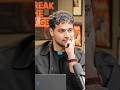 @rajshamani Aura Day By Day | Tanay Tiwari On @rajshamani podcast #shorts #shortsfeed