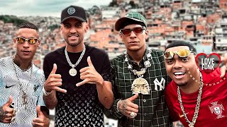 SET WESLEY ALEMÃO 2 - MC Paulin da Capital, MC Kadu, MC Lipi, Hungria, Ryan SP, Paiva (Web Clipe)