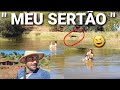 COISAS DO SERTÃO (PEGA A GALINHA)  (CONFUSÃO DOS MEUS PAIS 🤣) #FAMILIA JUNINHO GONÇALVES