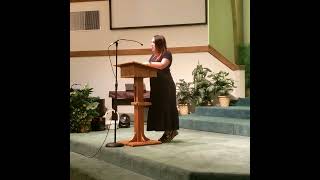 Wassup with Reentry Ep 1 - Montgomery County Office of Reentry Public Education Presentation