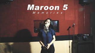 Download Lagu Maroon 5 - Memories (Rock Cover By CHILD OUT) MP3 Download Lagu Maroon 5 - Memories (Rock Cover By CHILD OUT) MP3