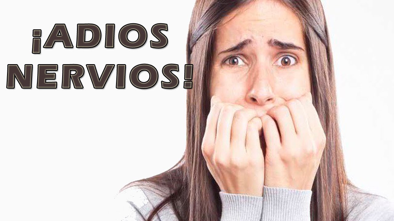 Hierbas Medicinales Para Calmar Los Nervios Plantas Para Los Nervios 