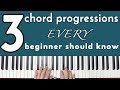 Common Chord Progressions Every Beginner Should Know